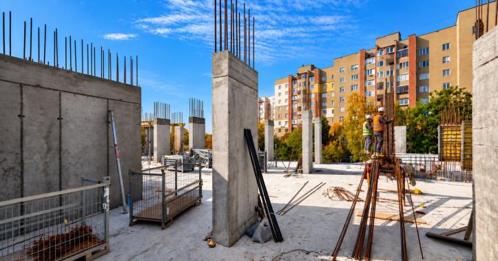 ЖК АКВАРЕЛІ
