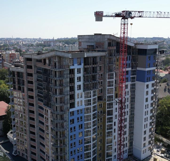 ЖК Домініканський