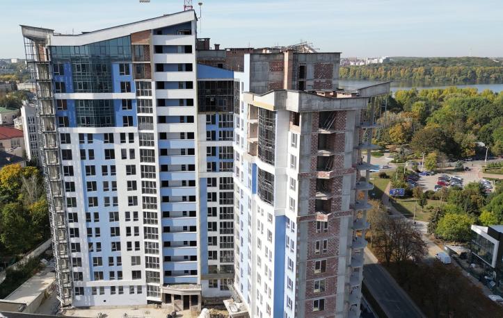 ЖК Домініканський