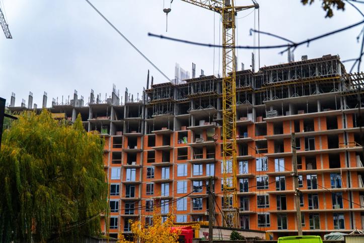 ЖК Family Plaza