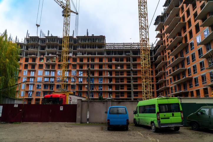 ЖК Family Plaza