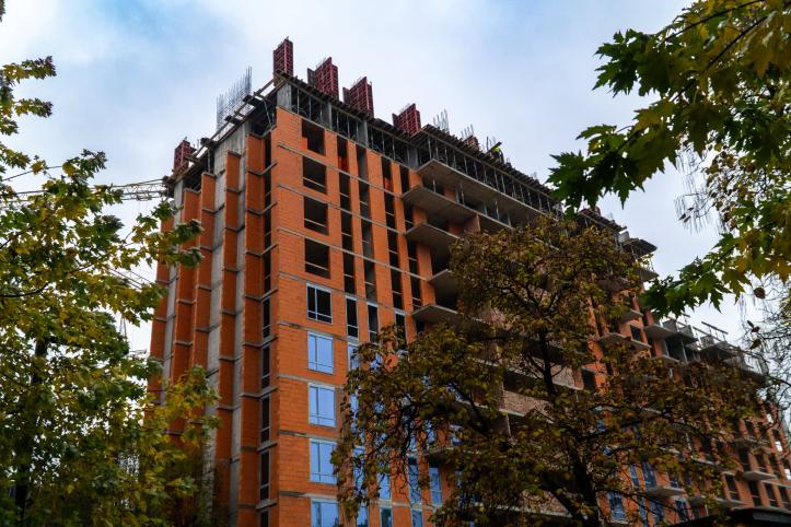 ЖК Family Plaza