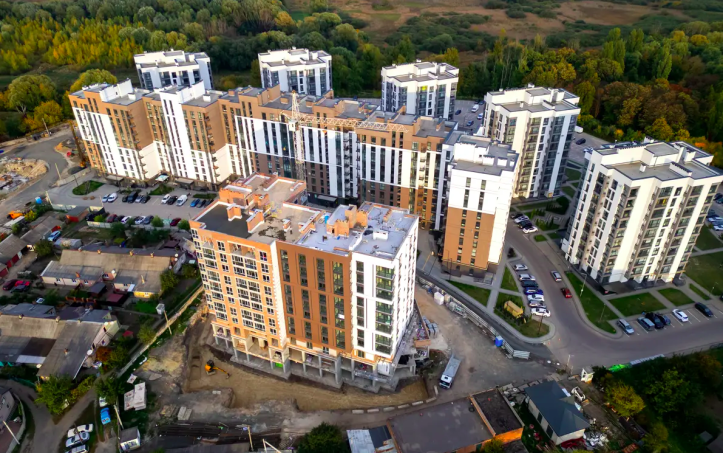 ЖК Супернова