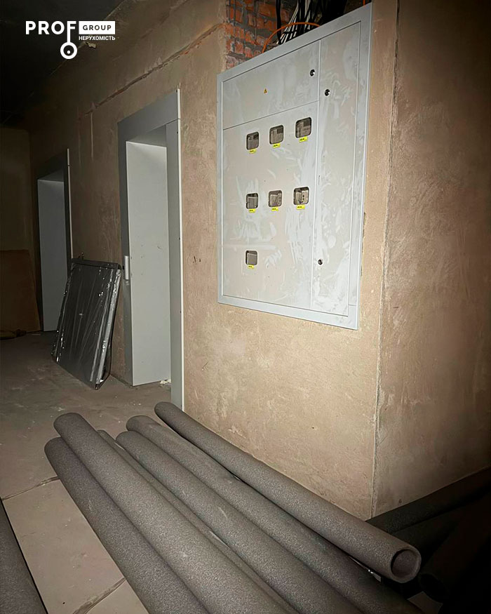ЖК Французький бульвар