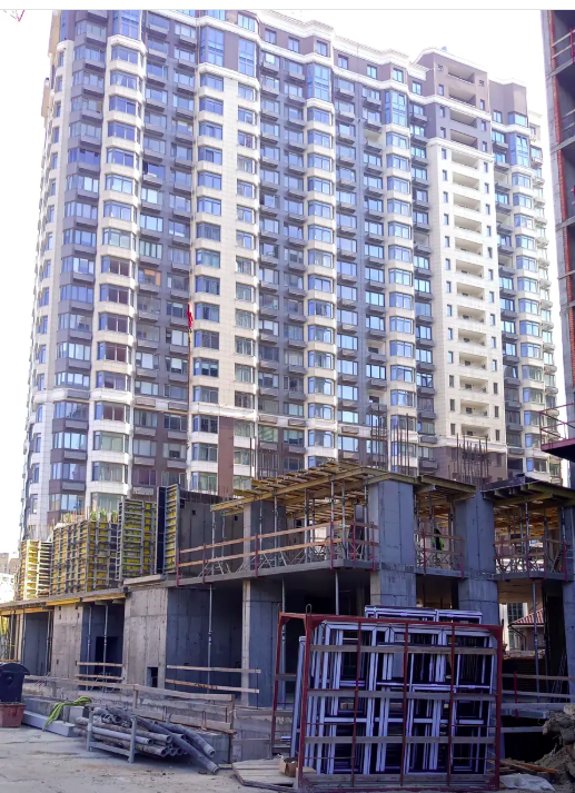 ЖК Maxima Residence