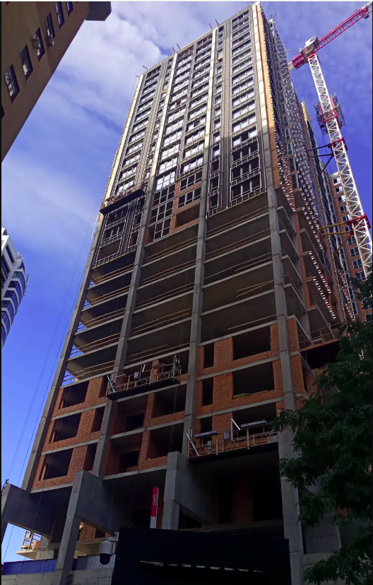 ЖК Maxima Residence