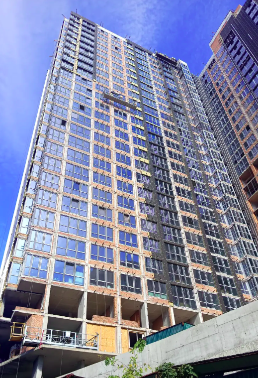 ЖК Maxima Residence