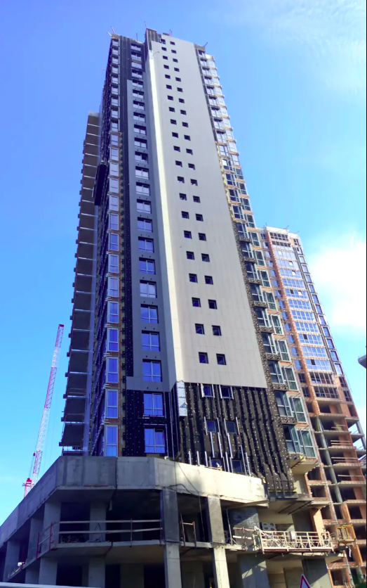 ЖК Maxima Residence