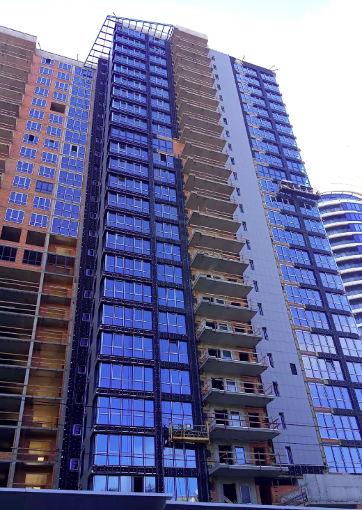 ЖК Maxima Residence