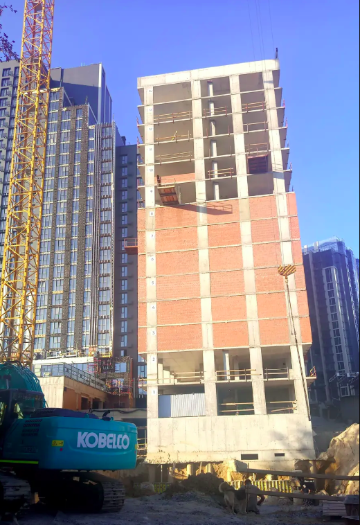 ЖК Nordica Residence