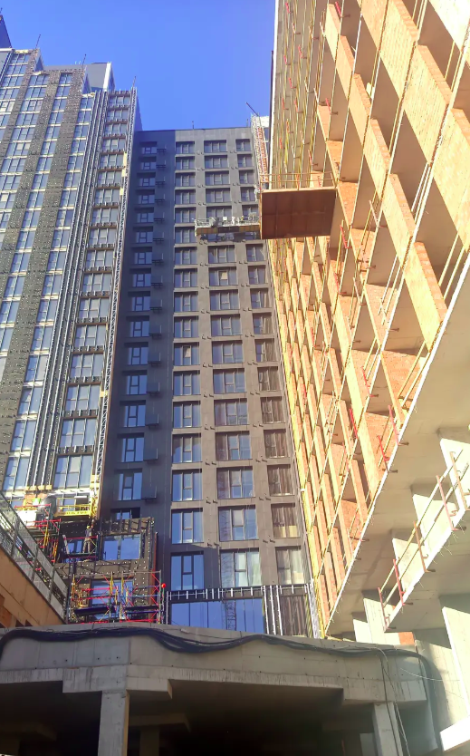 ЖК Nordica Residence
