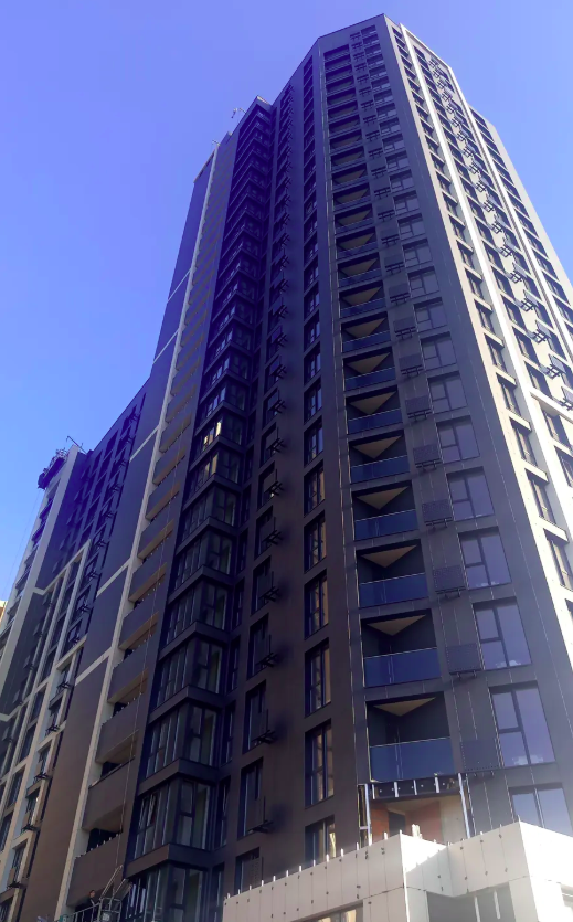 ЖК Nordica Residence