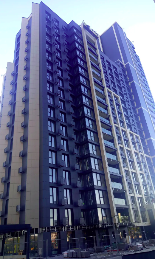 ЖК Nordica Residence