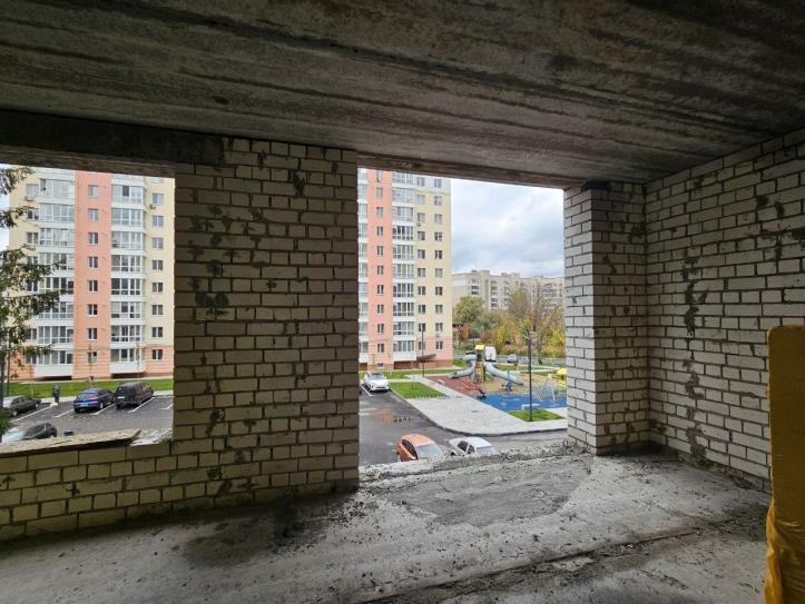 ЖК Зоря 2