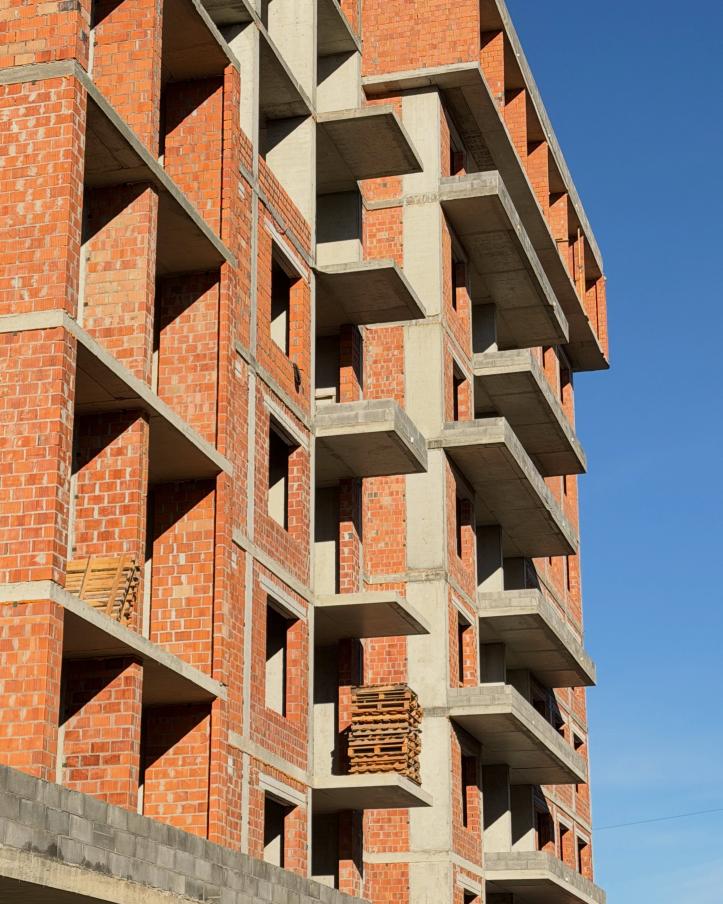 ЖК Garden City