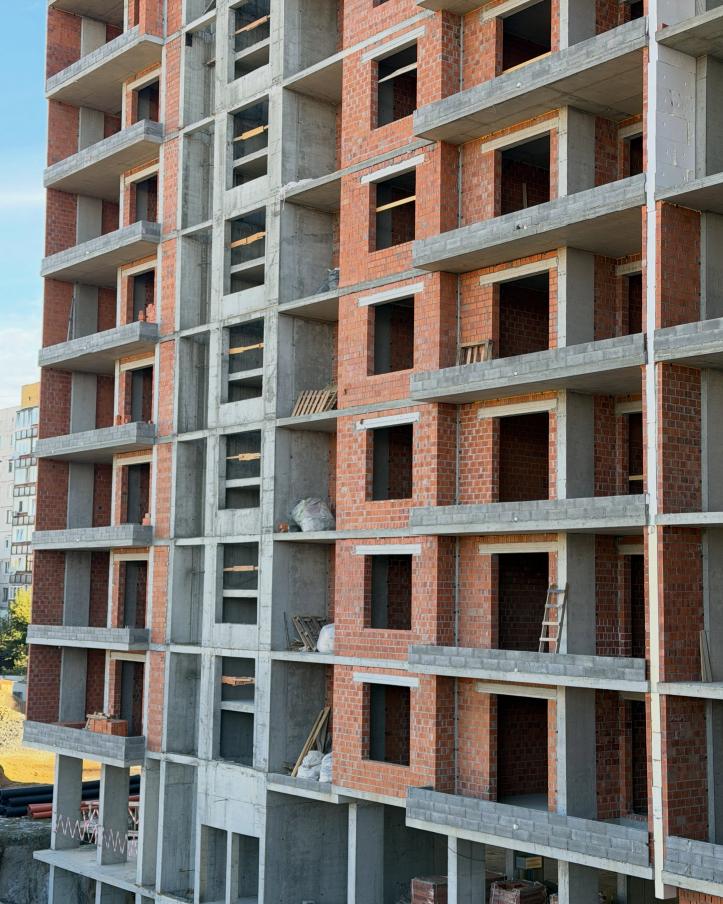 фото ЖК Garden City